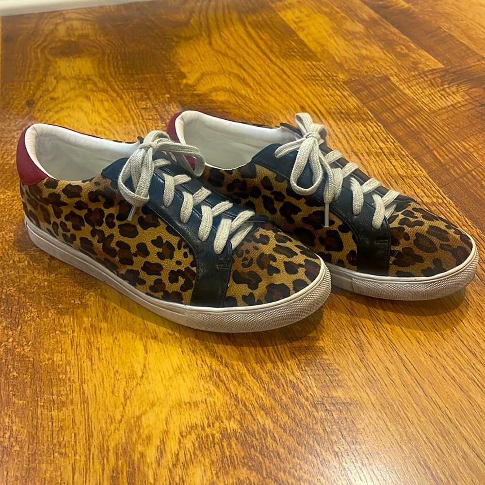 Shu Shop sneakers